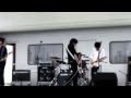 The Agent Padma「冬のベンチ〜恋はヒートウェーブ」@湘南祭2015年5月16日