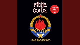 Watch Riblja Corba Svirao Je Dejvid Bovi video
