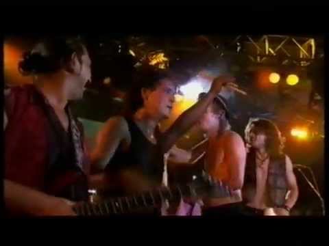 Litfiba - Ci sei solo tu (Montreux Jazz Festival 1991)