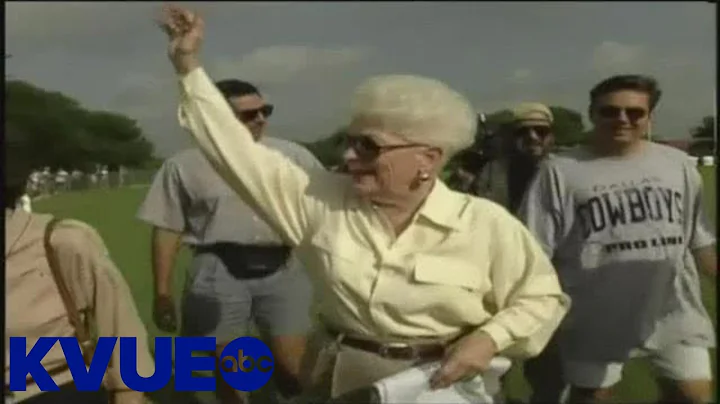 The Backstory: 1994 Texas governor's race between ...