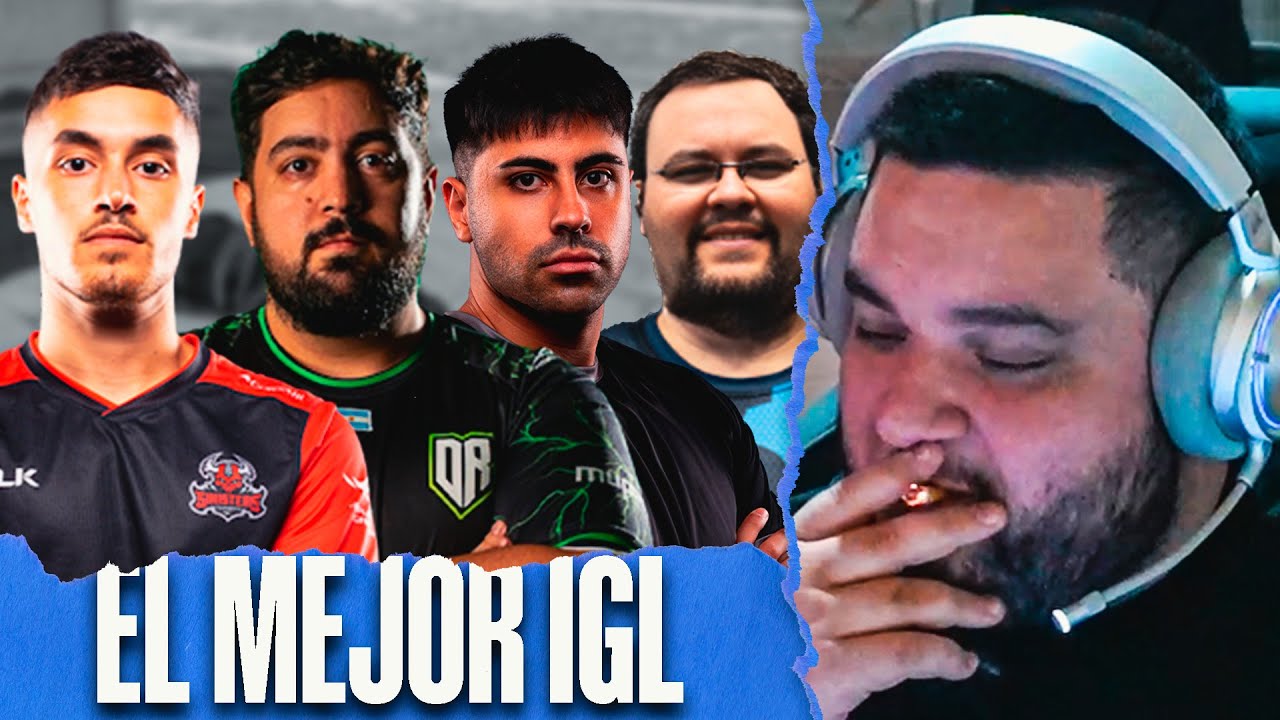 HAGO DE CAPITAN en el ROAD TO TOP #100