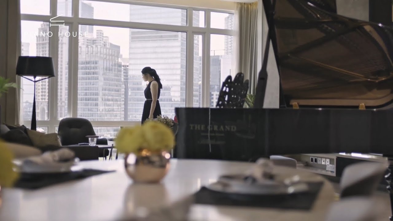 「𝐂𝐮𝐬𝐭𝐨𝐦𝐢𝐬𝐚𝐭𝐢𝐨𝐧」𝐆𝐢𝐨̛́𝐢 𝐭𝐡𝐢𝐞̣̂𝐮 𝐁𝐥𝐮𝐭𝐡𝐧𝐞𝐫 𝐏𝐢𝐚𝐧𝐨 - 𝒫𝒾𝒶𝓃ℴ ℋℴ𝓊𝓈ℯ