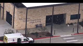 Comal ISD defends withholding names after Bulverde classroom shooting