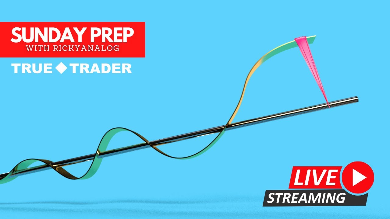 Why you MUST understand balance vs imbalance Sunday Prep with