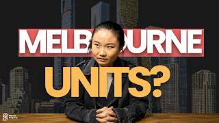 Melbourne Units is it finally time to buy? - Junge Ma & Todd Sloan Melbourne Units is it finally time to buy? - Junge Ma & Todd Sloan