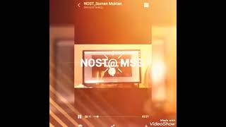 NOST @MSG NEW coming SOON
