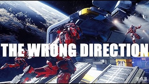 The Best Chance for Halo is a Spin Off. Enhanced Mobility is NOT THE FUTURE!