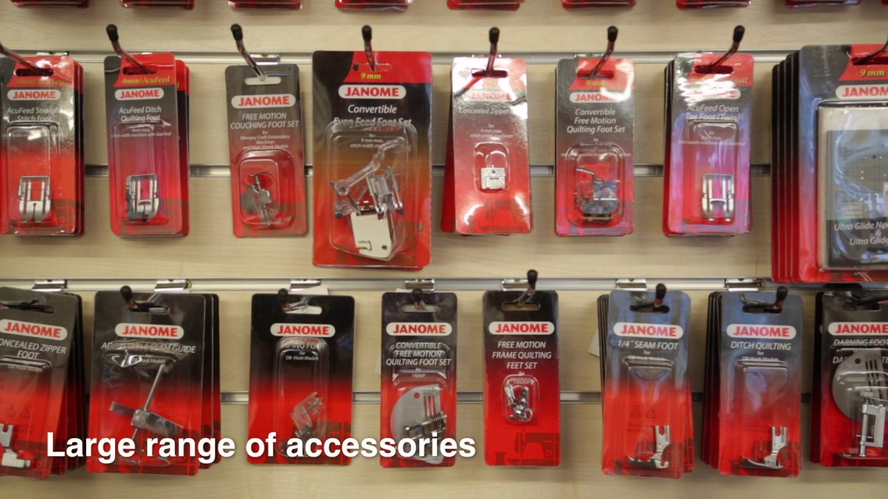 Sewing Machines Direct