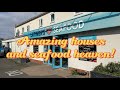 A sunny stroll through Whitburn, Sunderland and a seafood treat!