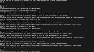 RDT 2.1 Implementation Networks CSCI 466