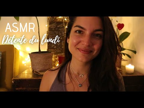 ASMR 100 % DETENTE * Comment j'utilise les plantes au quotidien ?