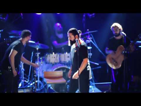 Koray Avcı - Yanımda Sen Olmayınca (Hayal Kahvesi Canlı Performans)