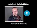 Astrology The United States World Cycles Podcast Astrology The United States World Cycles Podcast