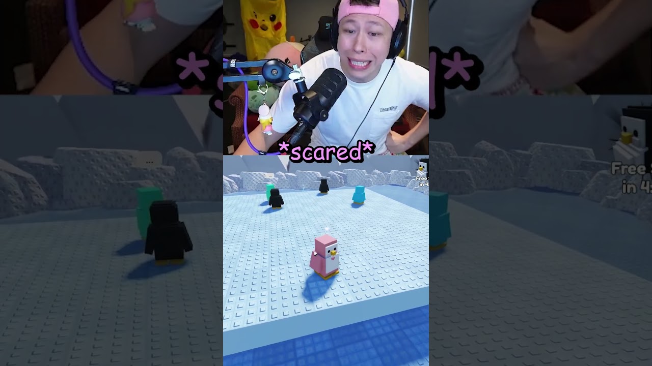 roblox knockout was a bad idea.