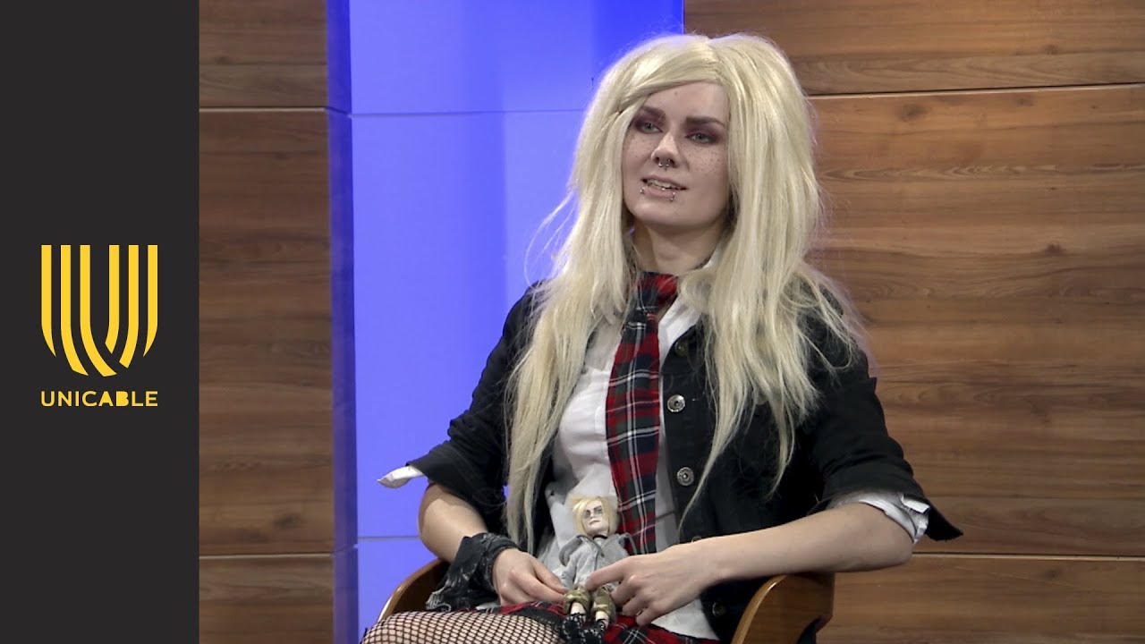 Prefiere a los muñecos que a los humanos | Terapia de Shock | Unicable