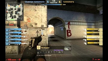 CSGO: Overwatch! My First Case!