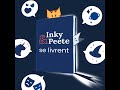 Inky et Peete se livrent... mais pourquoi ?