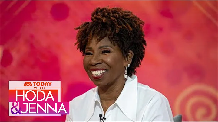 Iyanla Vanzant Talks New Podcast The R Spot,' Find...