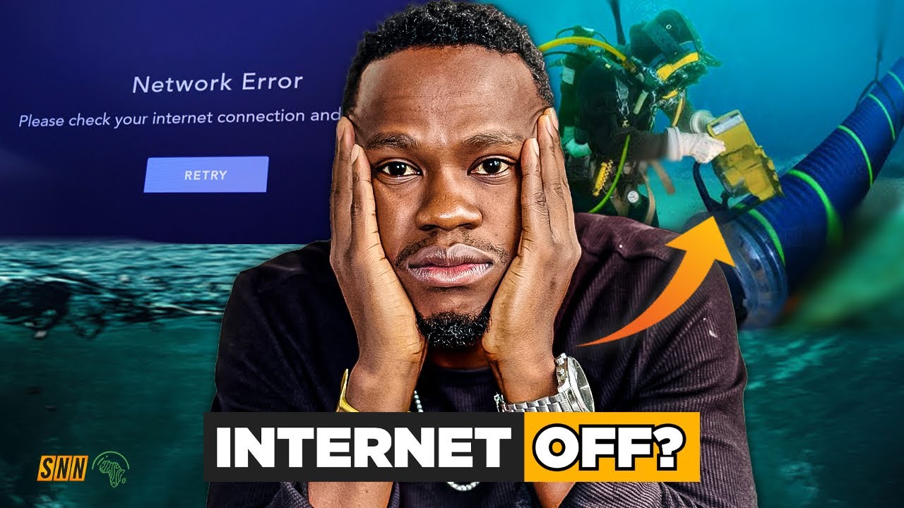 BLACKOUT EXPLAINED WHY? WHAT’S GOING ON? ONE AFRICA 🇹🇿🇰🇪🇷🇼🇺🇬