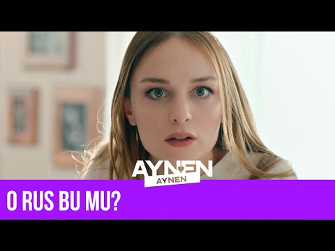 O Rus Bu Mu? I Aynen Aynen