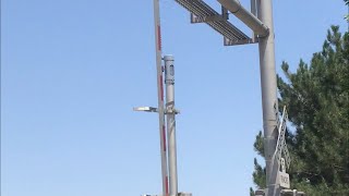 07-18-21 Tennyson Street Railroad Crossing Update, Arvada, CO