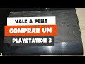 PS3 em 2023? Será que ainda vale a pena