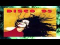 02 Red Velvet   Lady don't cry ---DISCO 95.