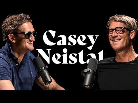 The Power of Storytelling and Hard Work: Casey Neistat