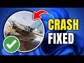How To Fix World of Tanks: HEAT Crashing On Steam