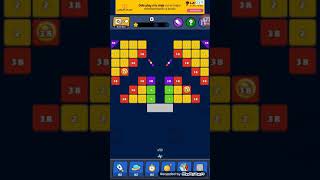 bricks balls crusher gameplay # 1 screenshot 4