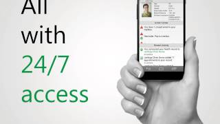 KVH Follow My Health patient portal