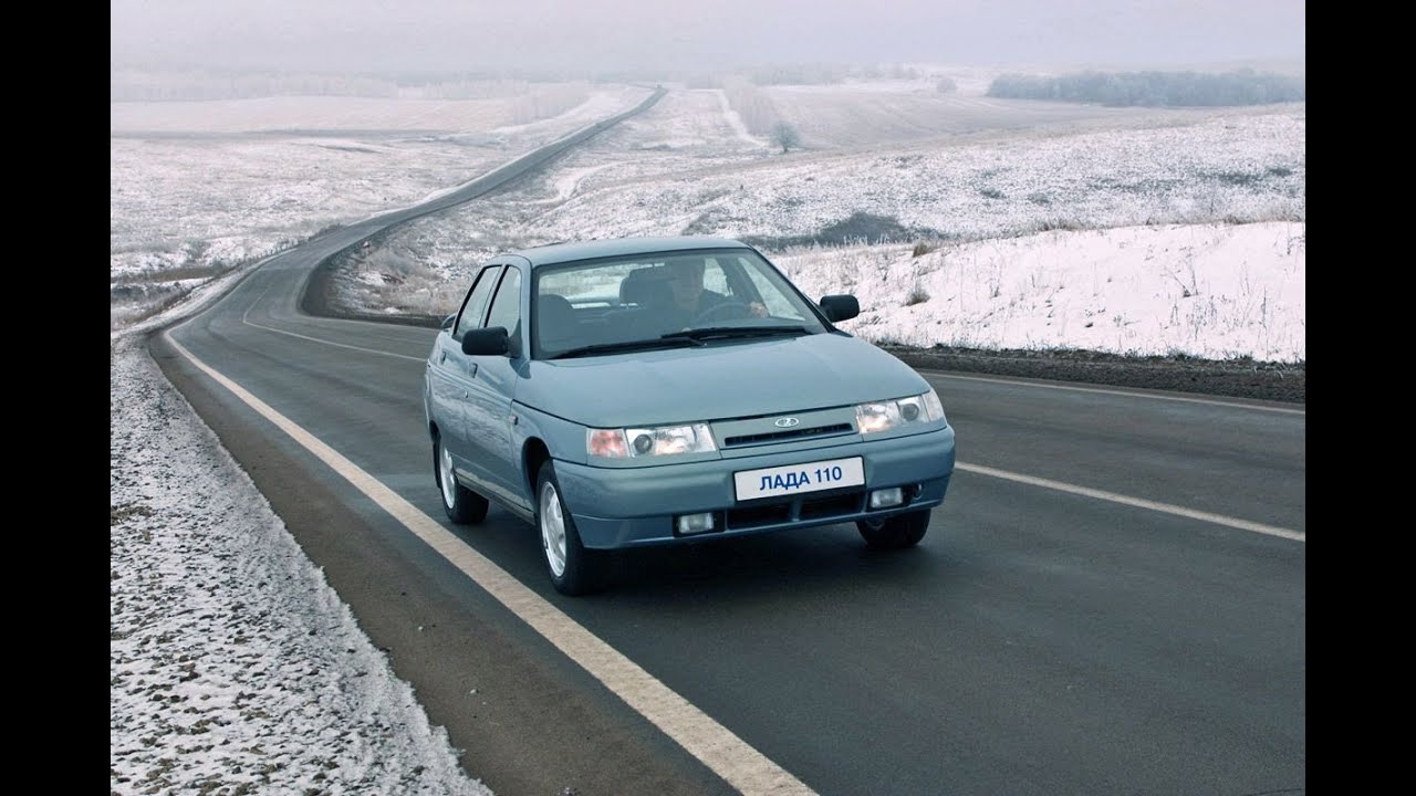 Газовая установка на автомобиль Киев.ВАЗ 2110.Установка ГБО - YouTube