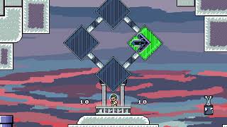 Will Island - World 4 PART 2 - for SMBX 2 Beta 4