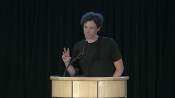 Alex Stokes: MEV-Boost, How Does it Work & What’s Missing? - SBC 2022