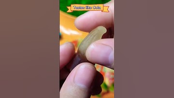 Thumbnail of 😱Tastes like Cola #shorts #cola