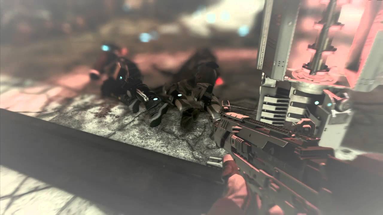 killzone shadow fall player count killzone shadow fall player count