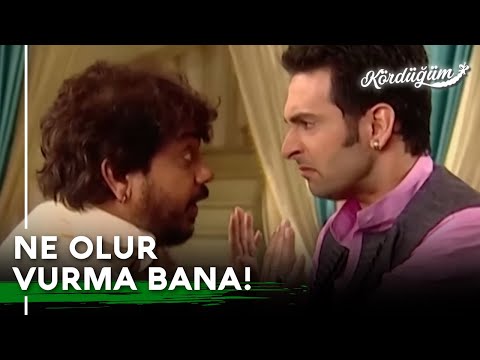 BÜYÜK KAVGA! | Kördüğüm Hint Dizisi 97. Bölüm