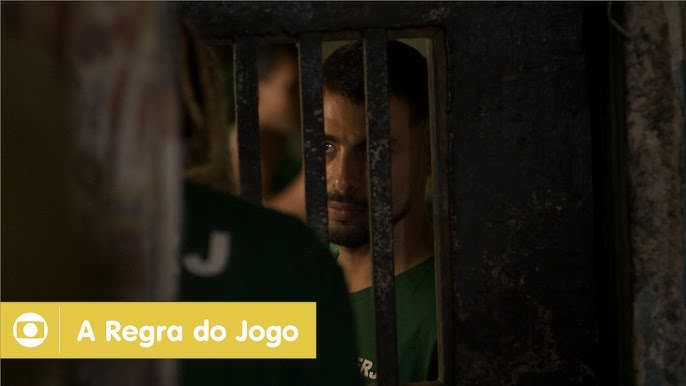 A Regra do Jogo - Filmes - RTP