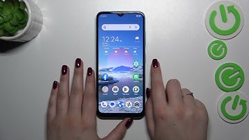 How to Perform a Soft Reset on ZTE Blade A73