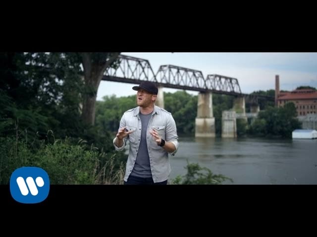 Cole Swindell - Middle Of A Memory