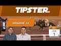 TIPSTER ep10 horse racing tips making punters money