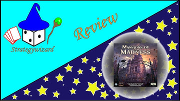 Mansions of Madness 2nd Ed. + Valkyrie with Strategywizard