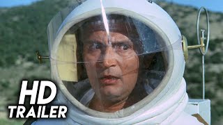 El Astronauta (1970) Original Trailer [FHD]