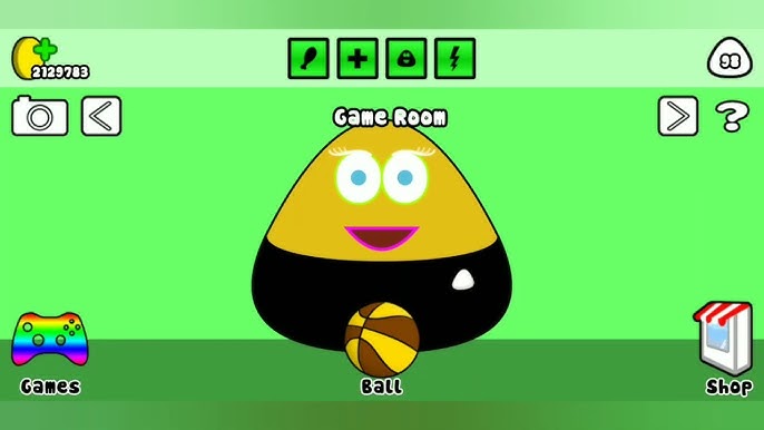 Baixar Pou recente 1.4.74 Android APK