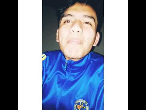 "Supera" 🎵 lFreestyle Ecuadorl (Anthony BL) ❤