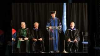 UMHS Inaugural Graduation Photo Slideshow (2012)