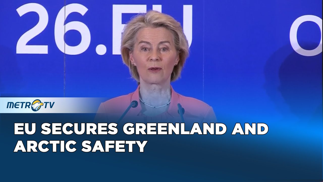 EU to Strengthen Sanctions on Iran and Support Ukraine EU Accession