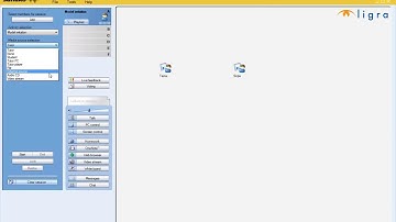 Sanako Study 1200 - Model Imitation