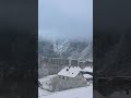Norway's mountains to the heart