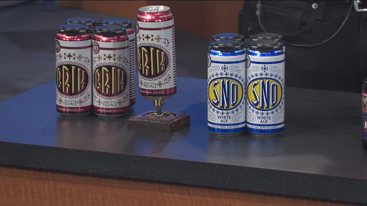 Royal Oak Summer Beer Fest YouTube